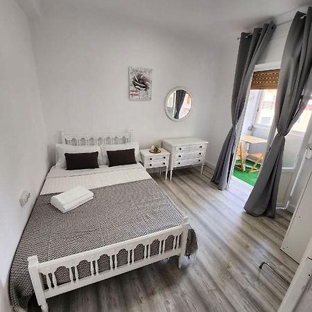 Nice Flat Alicante - Jijona 외부 사진