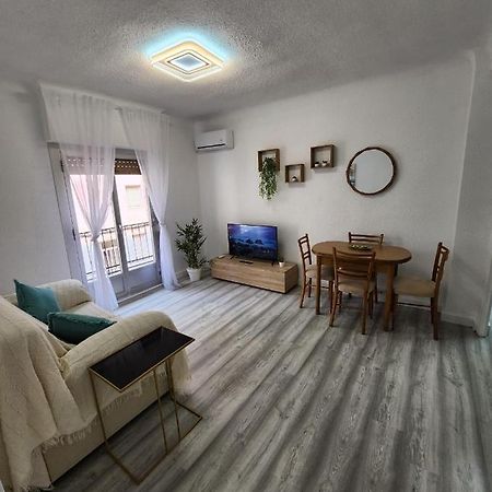 Nice Flat Alicante - Jijona 외부 사진