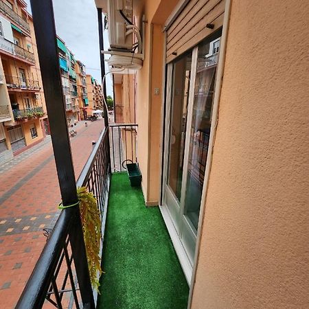 Nice Flat Alicante - Jijona 외부 사진