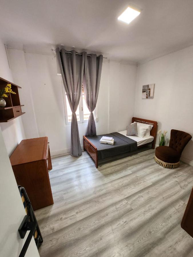 Nice Flat Alicante - Jijona 외부 사진