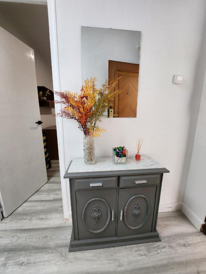 Nice Flat Alicante - Jijona 외부 사진