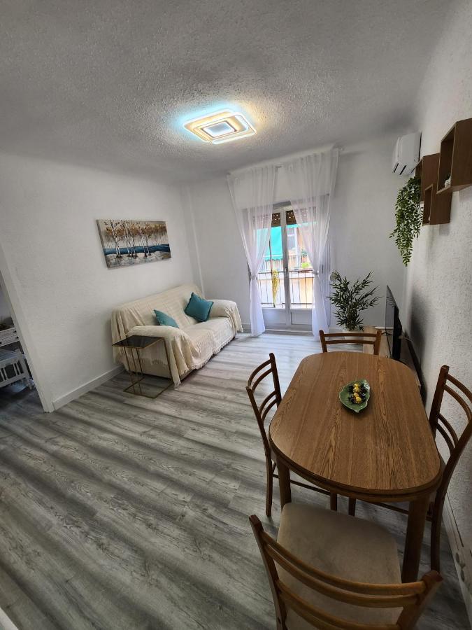 Nice Flat Alicante - Jijona 외부 사진