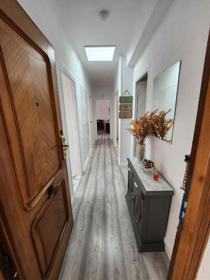 Nice Flat Alicante - Jijona 외부 사진