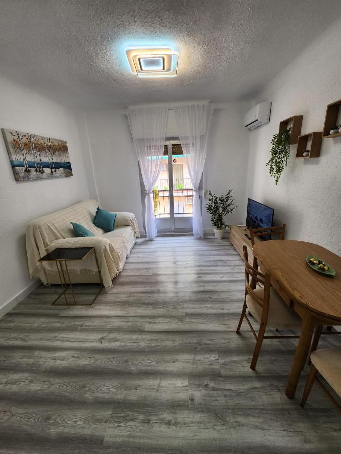 Nice Flat Alicante - Jijona 외부 사진