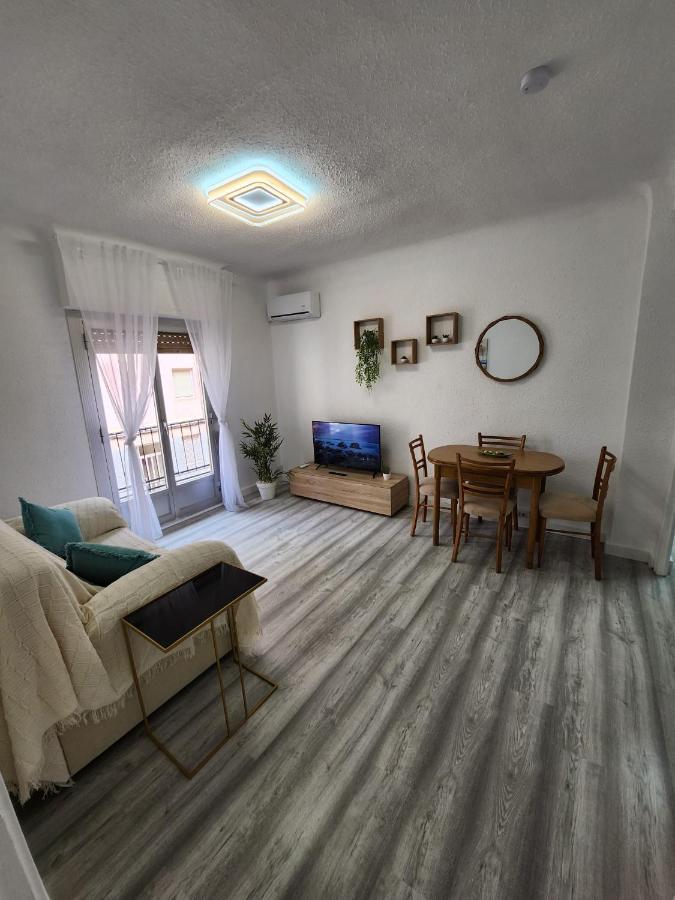 Nice Flat Alicante - Jijona 외부 사진