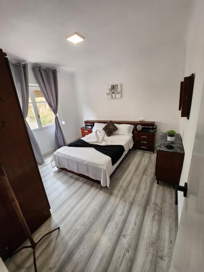 Nice Flat Alicante - Jijona 외부 사진