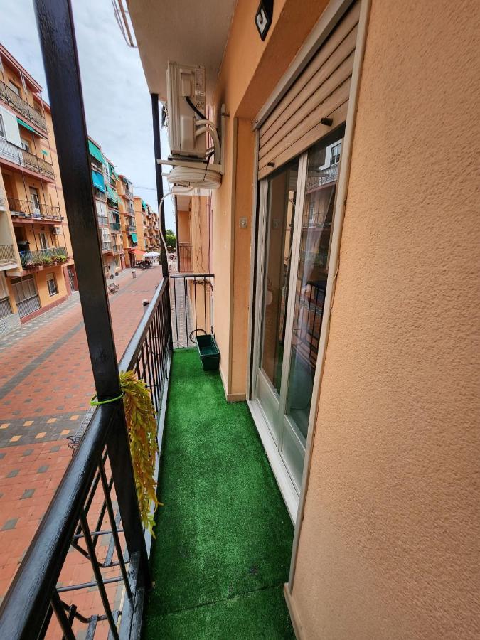 Nice Flat Alicante - Jijona 외부 사진
