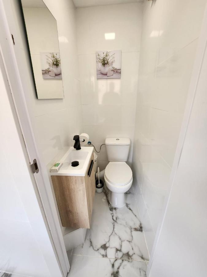 Nice Flat Alicante - Jijona 외부 사진