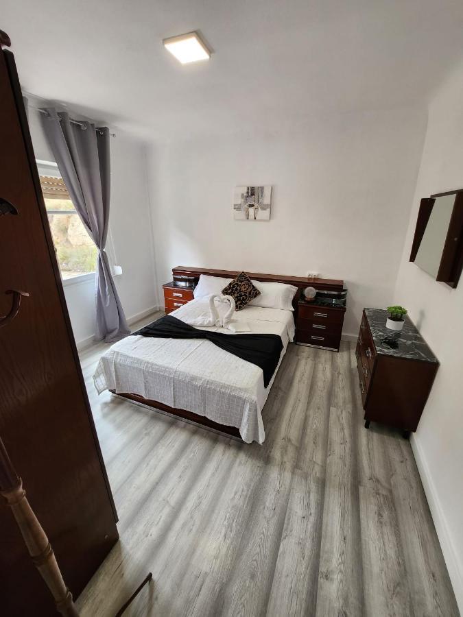 Nice Flat Alicante - Jijona 외부 사진