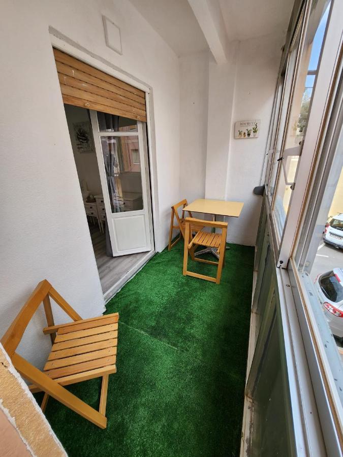 Nice Flat Alicante - Jijona 외부 사진